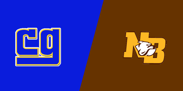 Cottage Grove High School vs. North Bend High School