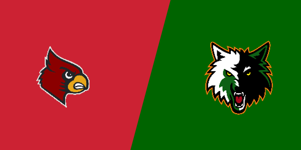 Winlock High School vs. Morton High School