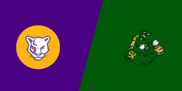 Lake County High School vs. South Park High School