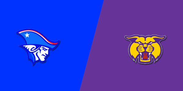 Liberty Charter School vs. Wilder High School