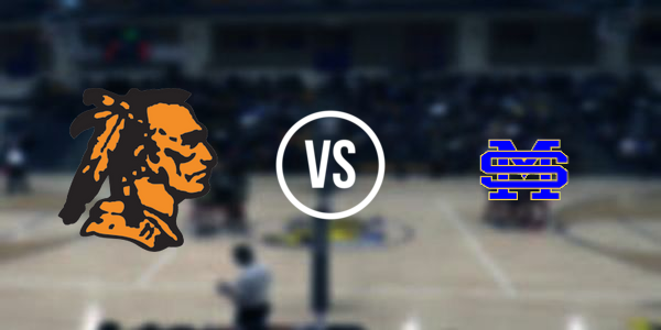 St. Martin High School vs. D'Iberville High School