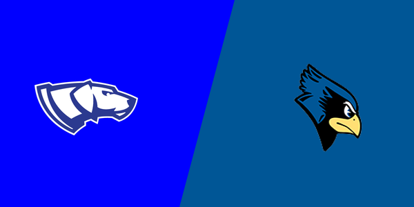 Sparrows Point High School vs. Kenwood High School