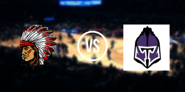 Deer Creek-Mackinaw High School vs. El Paso-Gridley High School