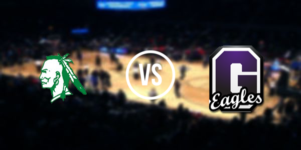 Colebrook Academy vs. Groveton High School