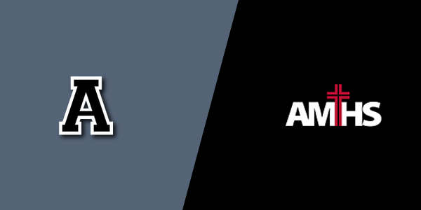 Away vs. Archbishop Murphy High School