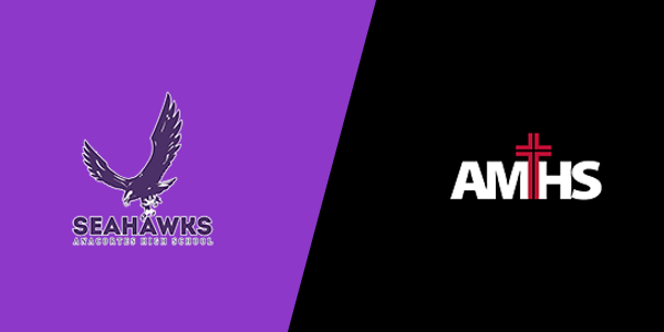 Anacortes vs. Archbishop Murphy