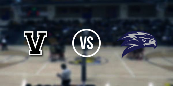 Valor Leander vs. Texas Wind