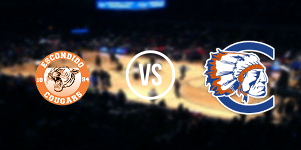 Escondido High School vs. Clairemont High School