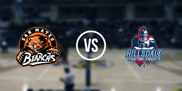 Hillsdale High School vs San Mateo High School