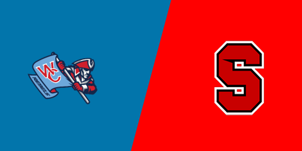 Weld Central High School vs. Strasburg High School