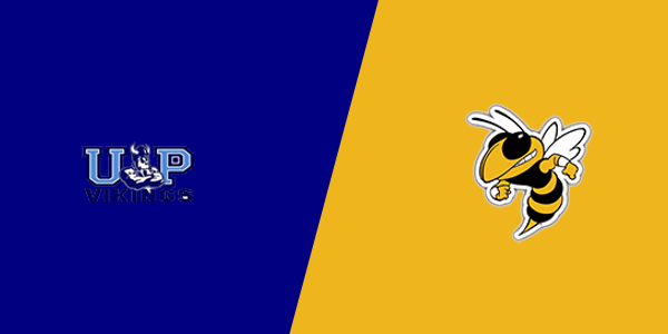 Union Pines High School vs. Lee County High School