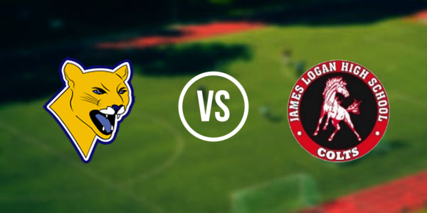 Newark Memorial High School vs. James Logan High School