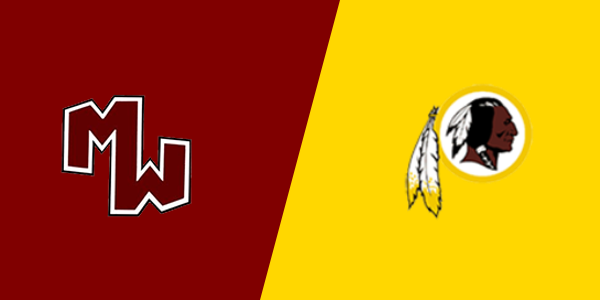 Mt. Whitney High School vs. Tulare Union High School