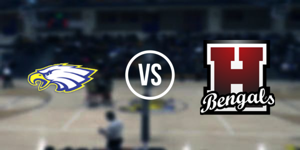 Helena High School vs. Big Sky High School