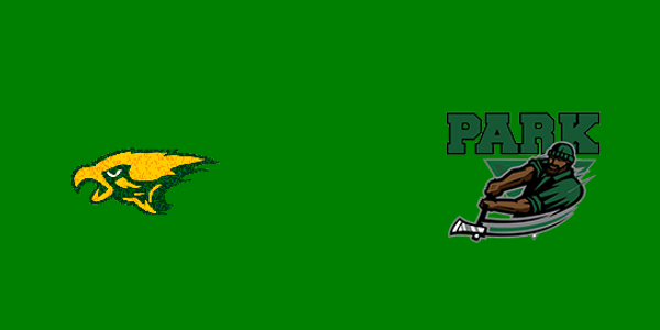Benjamin Franklin High School vs. Forest Park High School