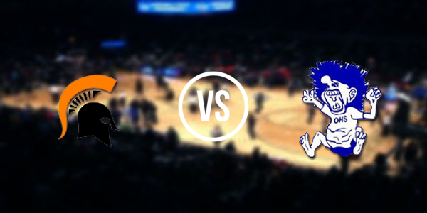 Priest River Lamanna High School vs. Orofino High School