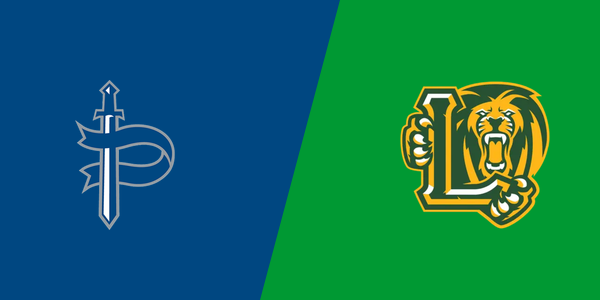 Pace Academy vs. Lithia Springs High School