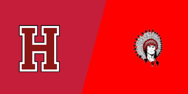 Hollis High School vs. Navajo High School