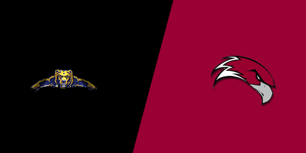 Lincoln High School vs. Donoho School