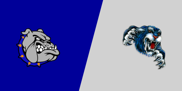 Wheatland High School vs. Douglas High School