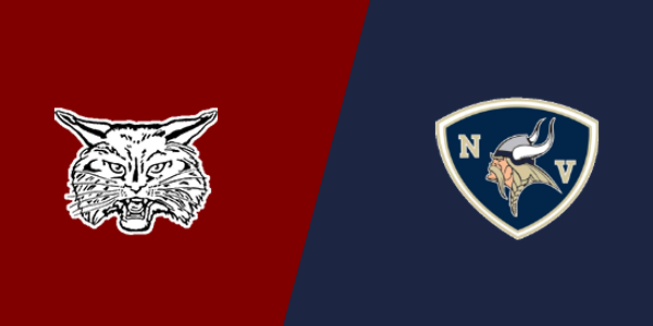 Brandywine High School vs. Niles High School
