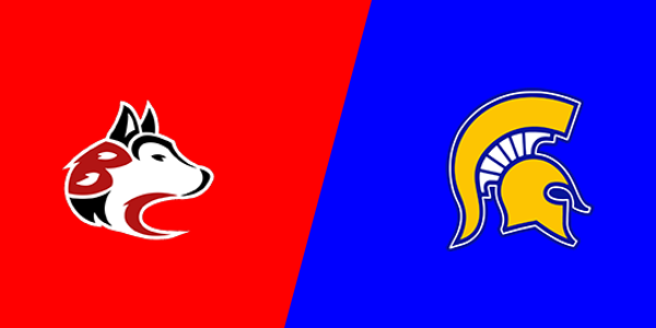 Benzie Central High School vs. Mason County Central High School