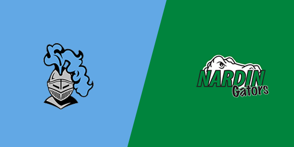 St. Mary's High School vs. Nardin Academy