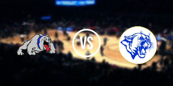 Brunswick High School vs. Surry County High School
