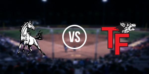Ennis High School vs Three Forks High School