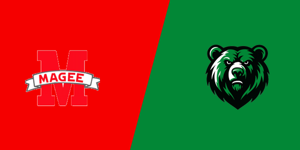 Magee High School vs. West Lincoln Attendance Center