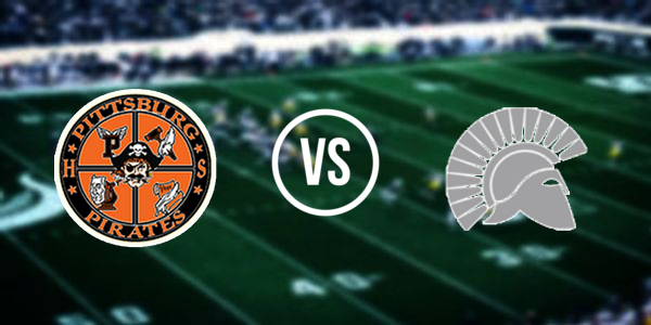 Pittsburg vs. De La Salle