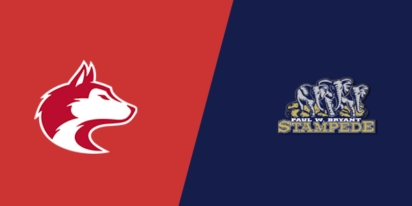 Hewitt-Trussville High School vs. Paul W. Bryant High School
