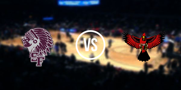 Southern Fulton High School vs. Forbes Road High School