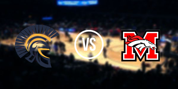 Melba Senior High School vs Wendell High School