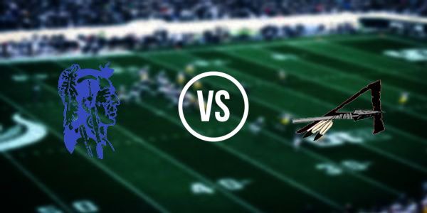 Fairview High School vs. Arlee High School