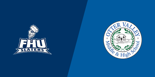 Fair Haven Union High School vs. Otter Valley Union High School