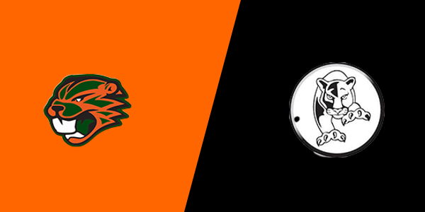 Beaver River Senior High School vs. Belleville Henderson CSD