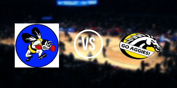 Bath vs Dansville High School