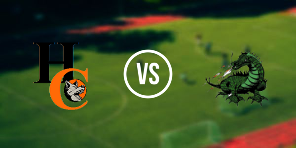 Harbor Creek High School vs. Warren Area High School