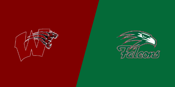 Wakefield High School vs. Green Hope High School