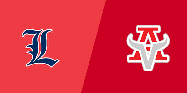 Liberty High School vs. Arbor View High School