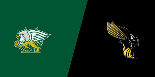 Sickles High School vs. Blake High School