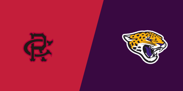 Cedar Ridge High School vs. Carrboro High School