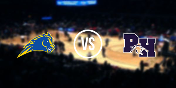 Grand Rapids NorthPointe Christian vs. The Potter's House High School