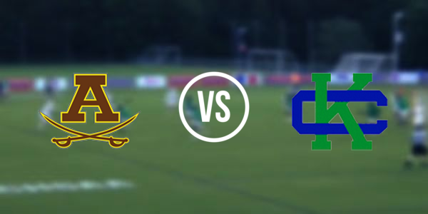 Cranbrook Kingswood High School vs. Rochester Adams High School