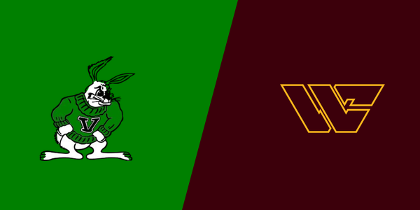 Victor Valley High School vs. West Covina High School