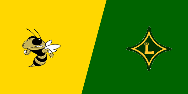 TL Hanna High School vs. Laurens High School