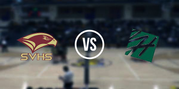 Scotts Valley vs. Harker