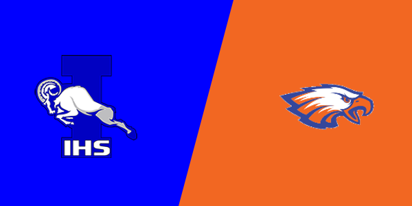 Interlachen JrSr High School vs. Bronson Middle-High School