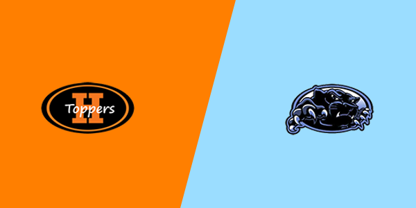 Hillsboro High School vs. North Mac High School